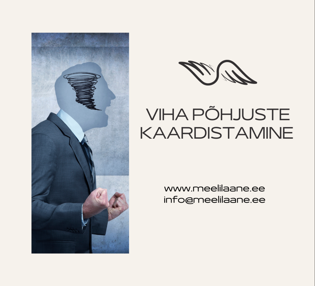 Viha põhjuste kaardistamine